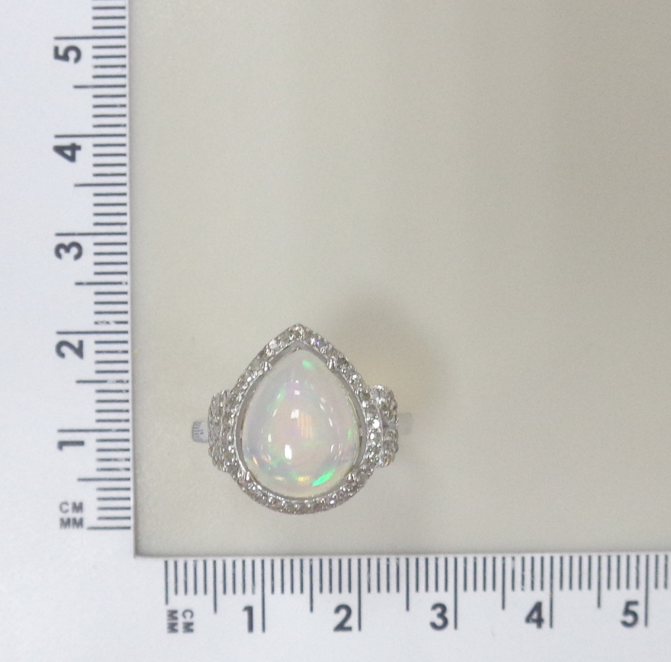 10322-004037 Кольцо (Ag 925)